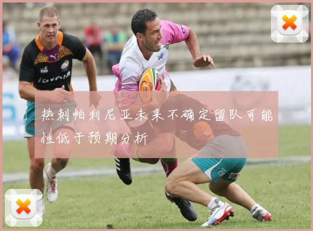 热刺帕利尼亚未来不确定留队可能性低于预期分析