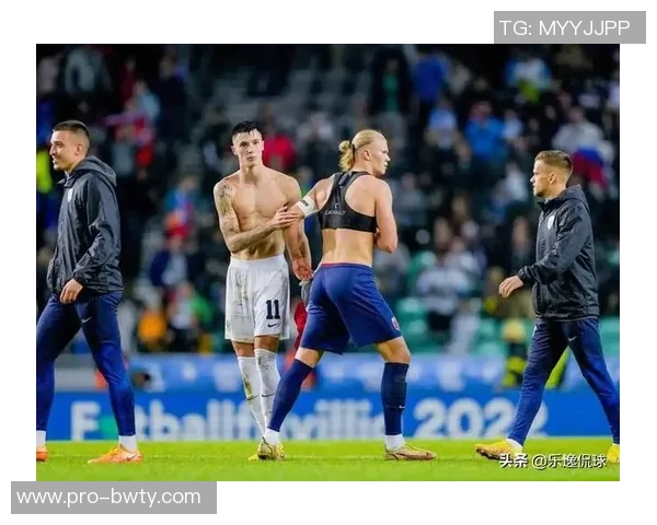 哈兰德独占鳌头欧洲世预赛最佳射手荣誉加身16球成就传奇